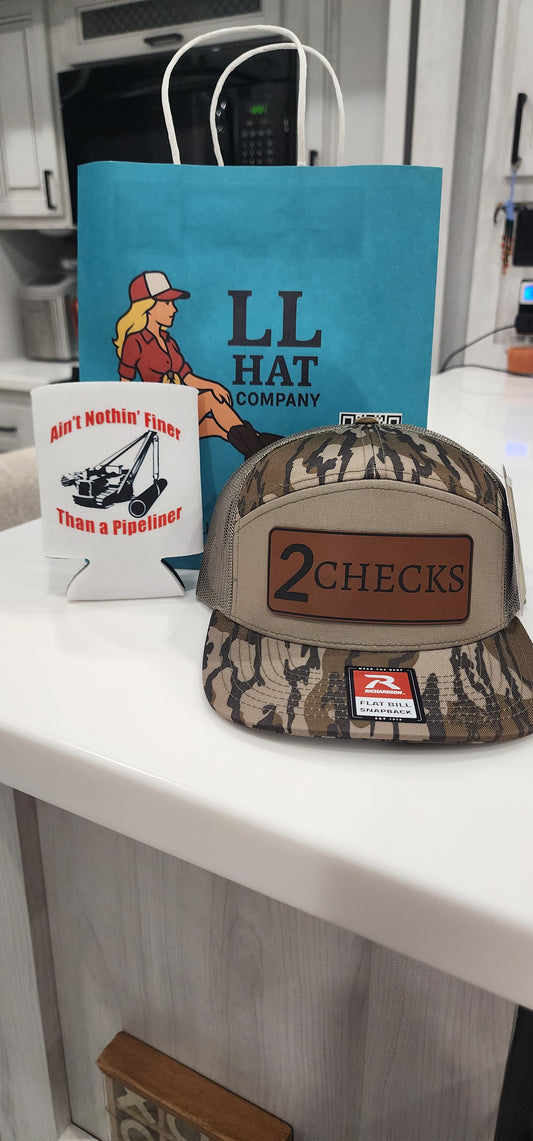 2 checks
