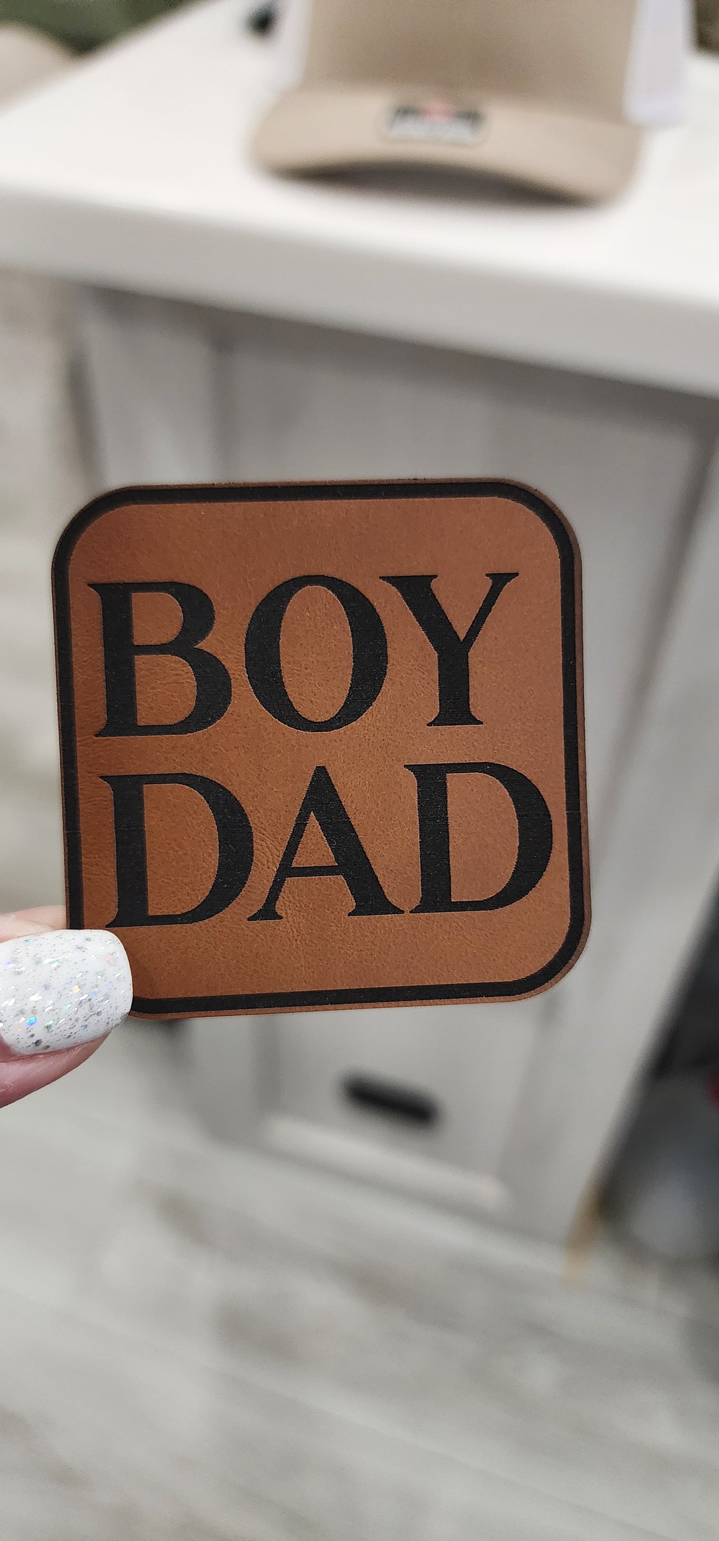 Girl Dad