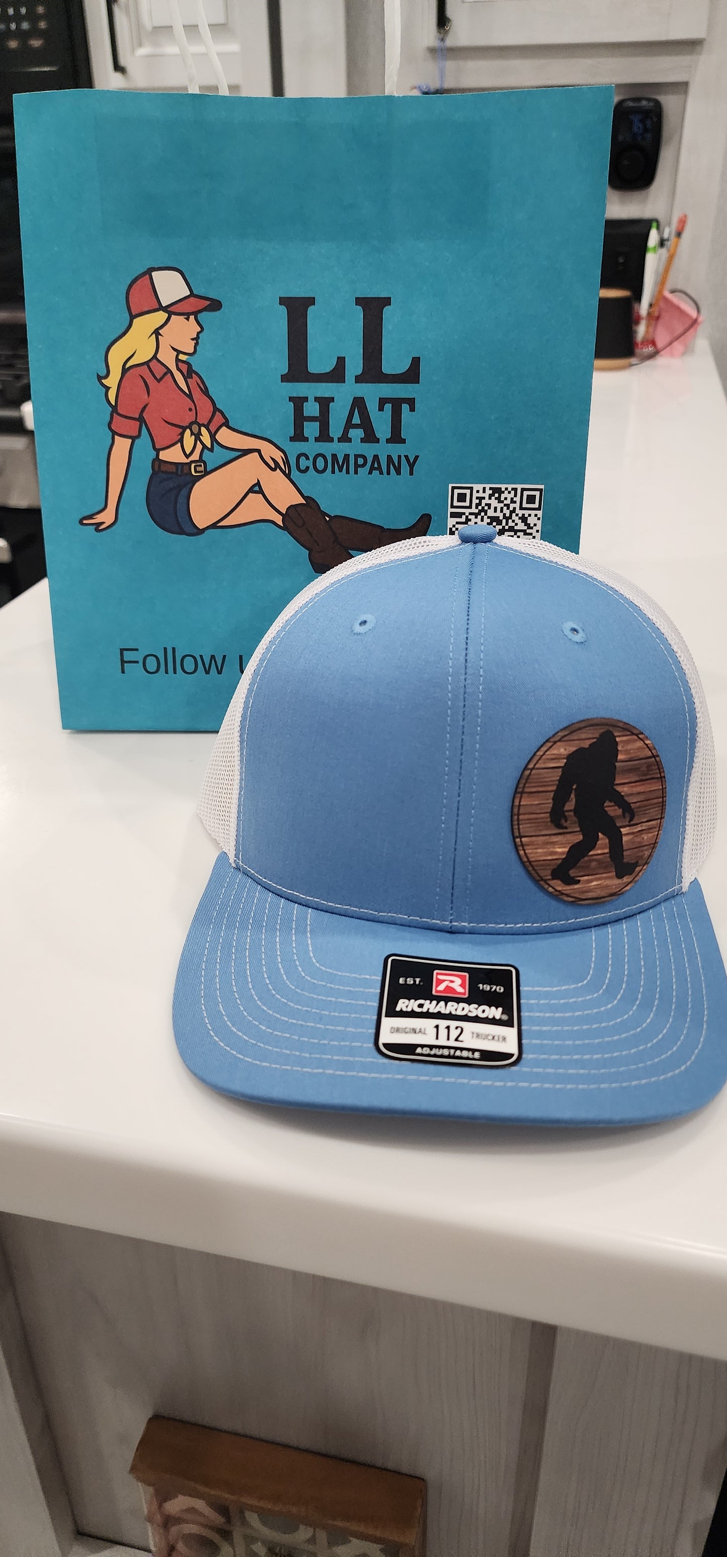 Sasquatch