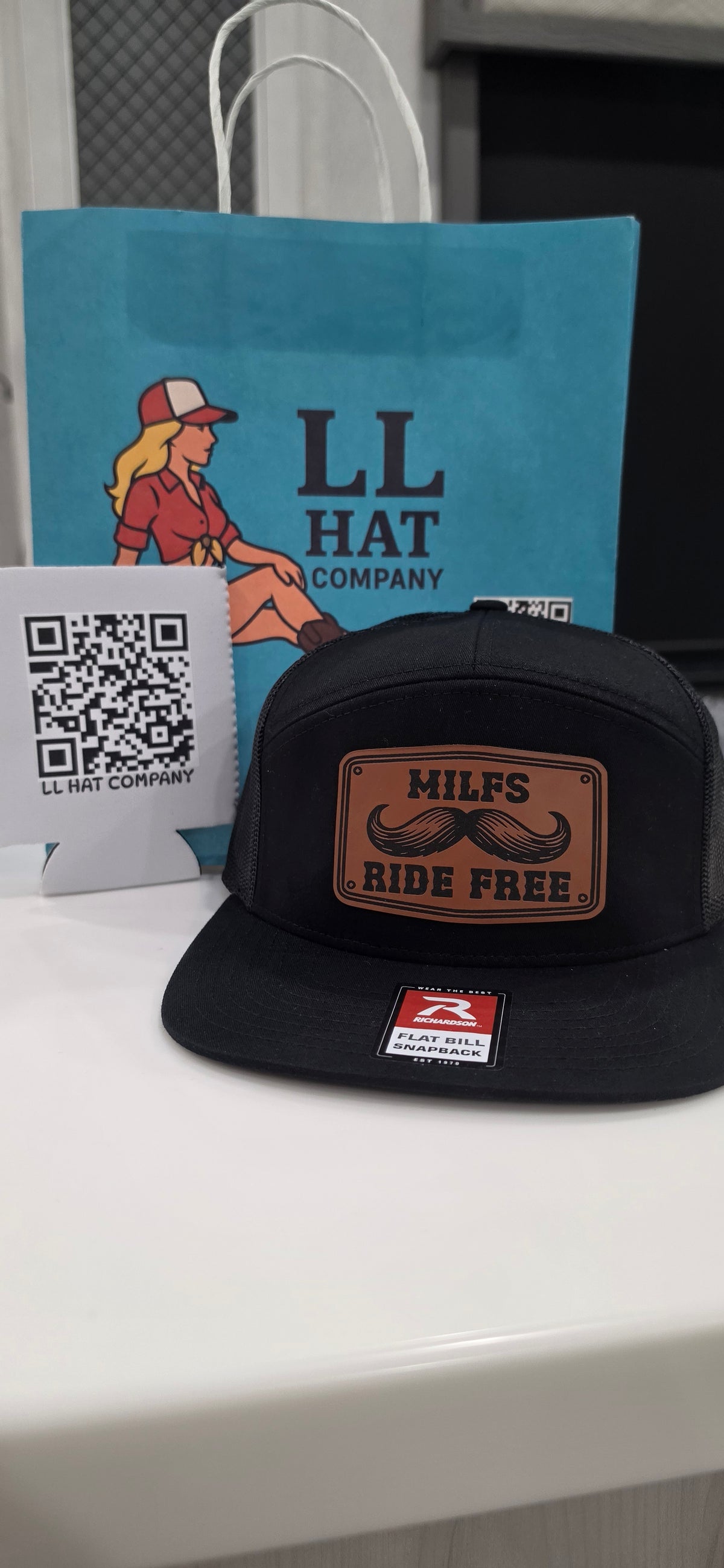 Milfs ride free