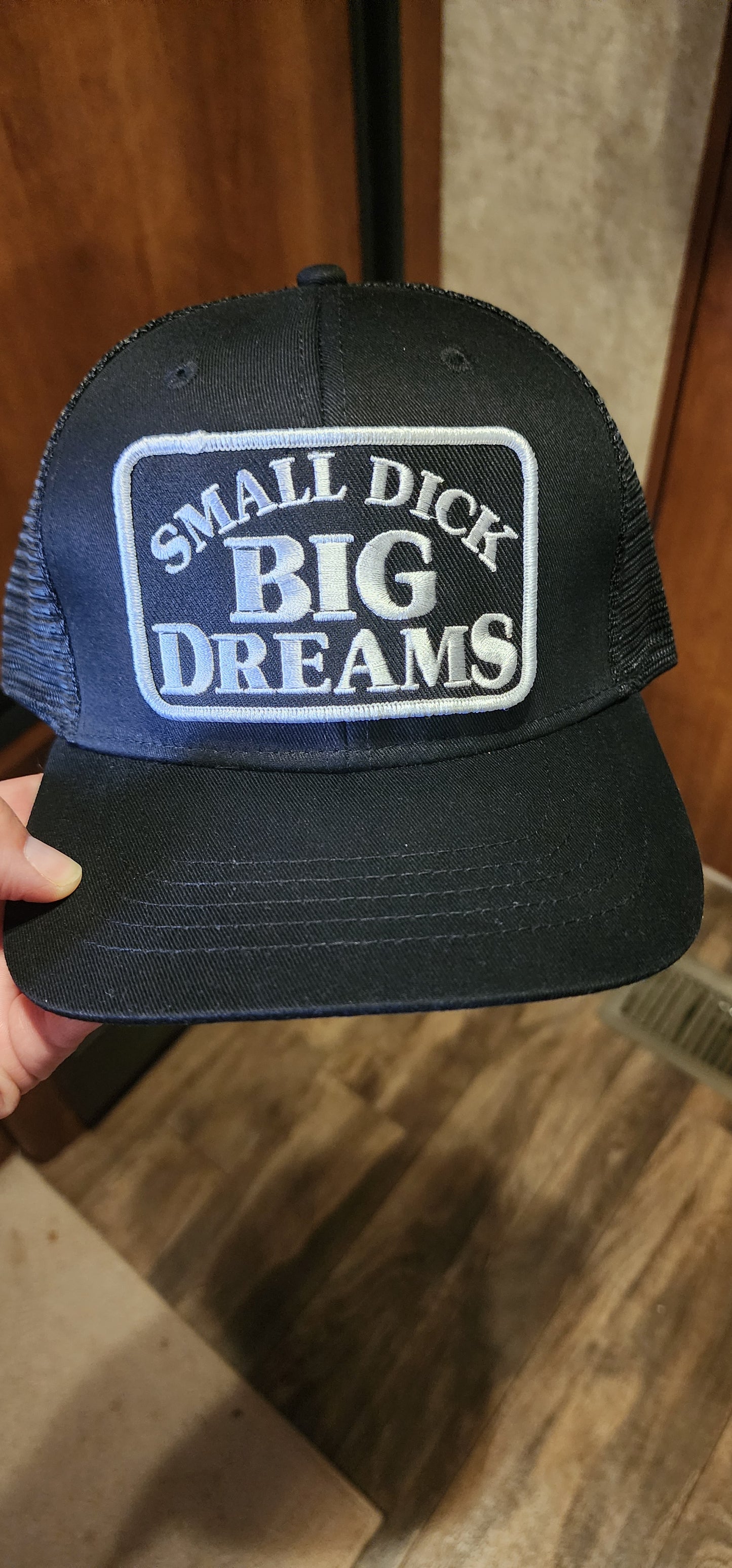 BIG DREAMS