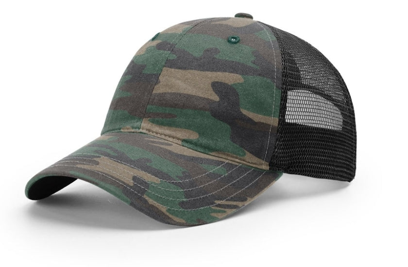 Richard 112 hat