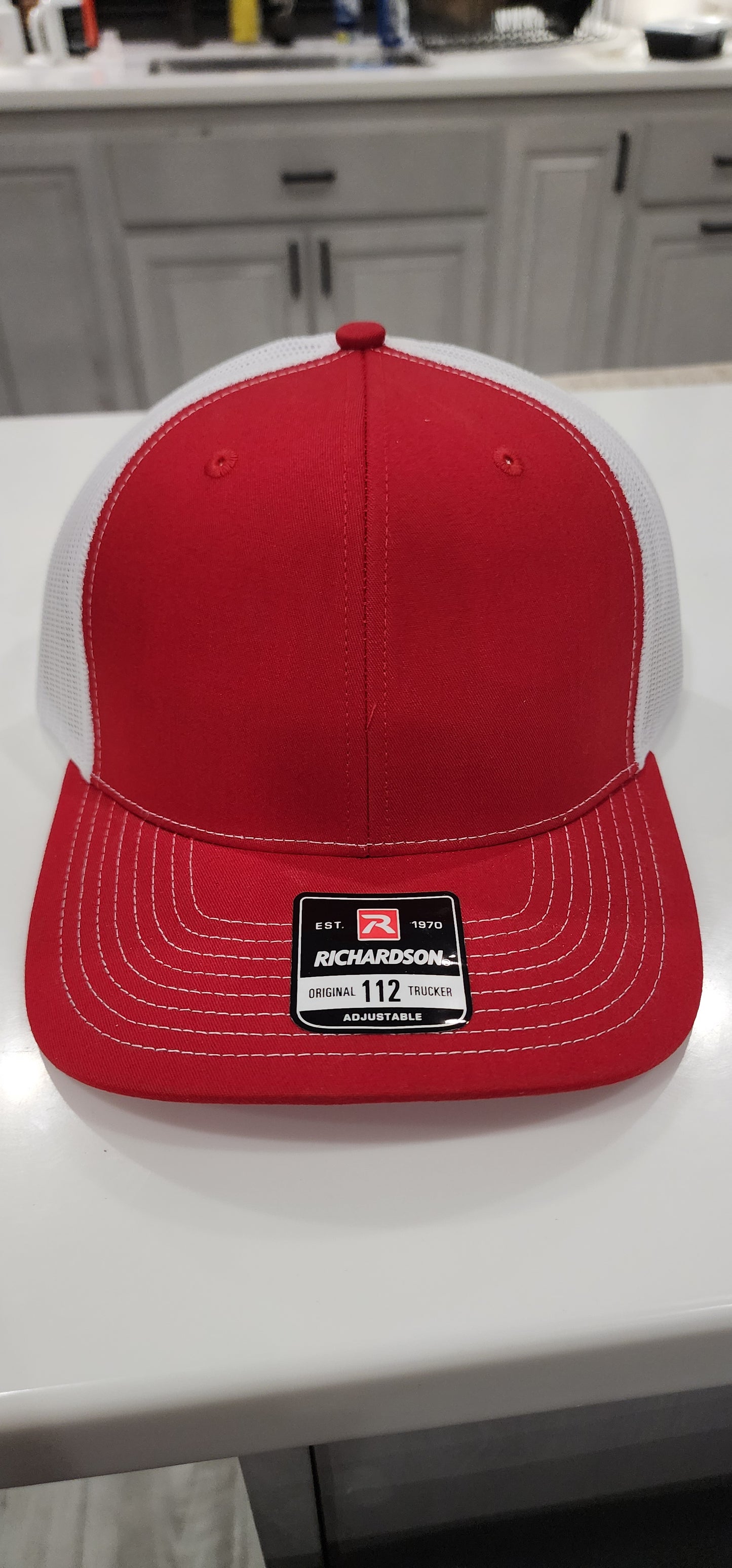 Louisiana pipeliner hat